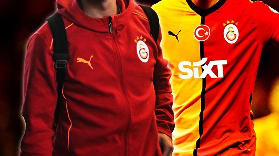 Ve ocakta yollar ayrlyor! Milli yldz Galatasaray'a veda ediyor