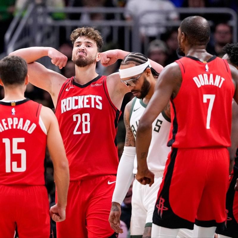 Alperen engn, MVP yarnda 1 basamak ykseldi