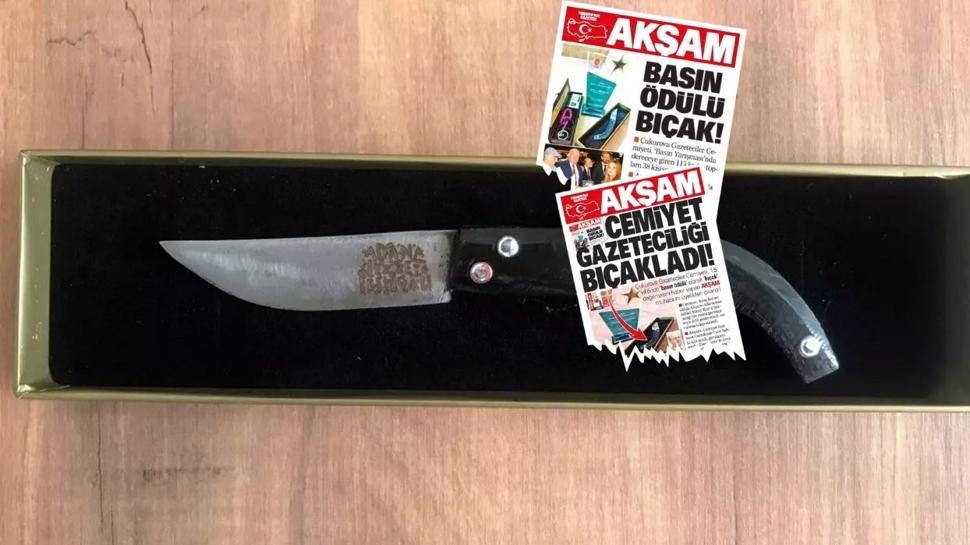 Bak'tan ihraca yarg freni