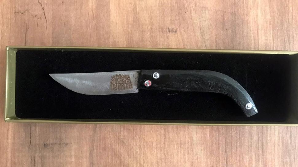 ‘Bıçak'tan ihraca yargı freni