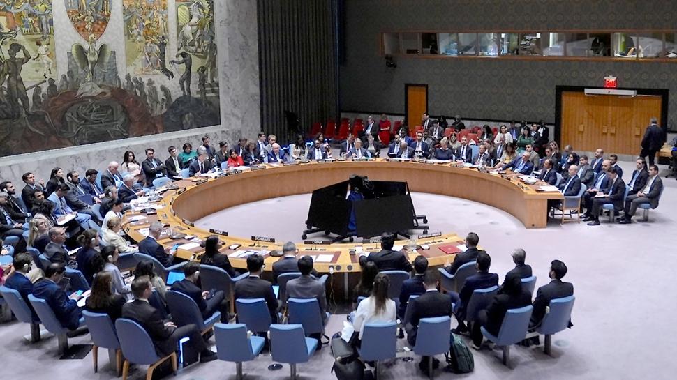 BMGK'den Yemen kararı: Yaptırım süresi 1 yıl daha uzatıldı