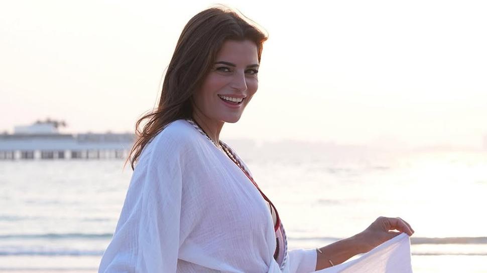 Ece Vahapoğlu kötü haberi verdi! İki aydır kanserle mücadele ediyor