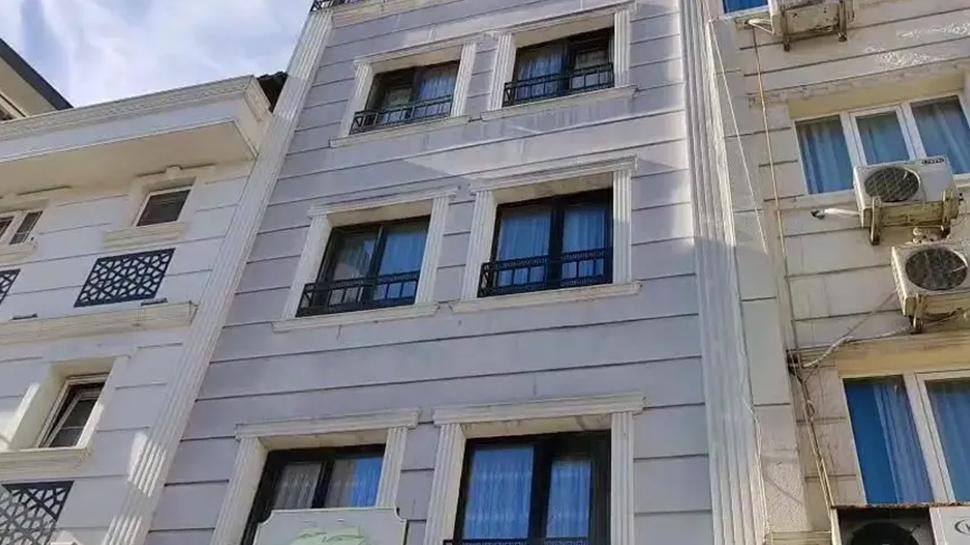 Fatih'te zehirlenme şüphesiyle 3 kişi ölmüştü: Otel boşaltıldı