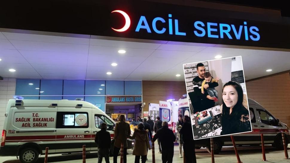 Zehirlenme soruturmas derinleiyor! Gzalt says 7'ye ykseldi