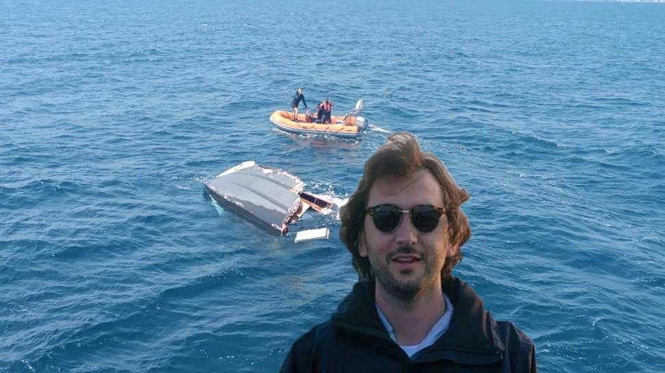 Halit Yukay soruşturmasında yeni gelişme: Kaptan için istenen ceza belli oldu