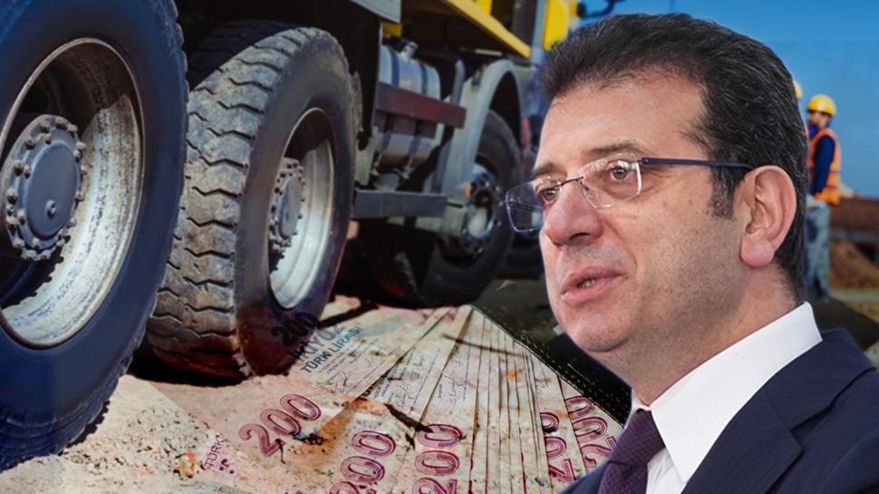 mamolu'ndan milli servete beton! Adres deitirip milyonlara ktler