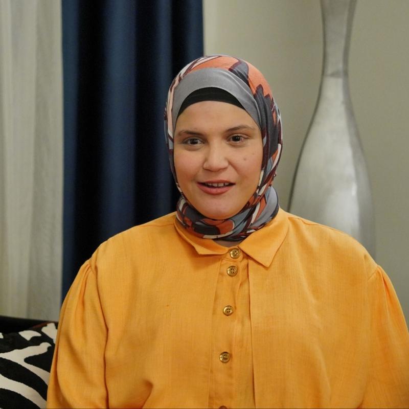 Hastalara moral oldu Anlaml ziyaret