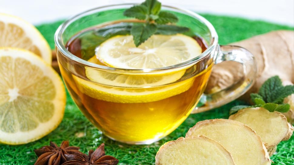 Ne kaysı ne kefir... Bağırsakları foşur foşur çalıştıran çay