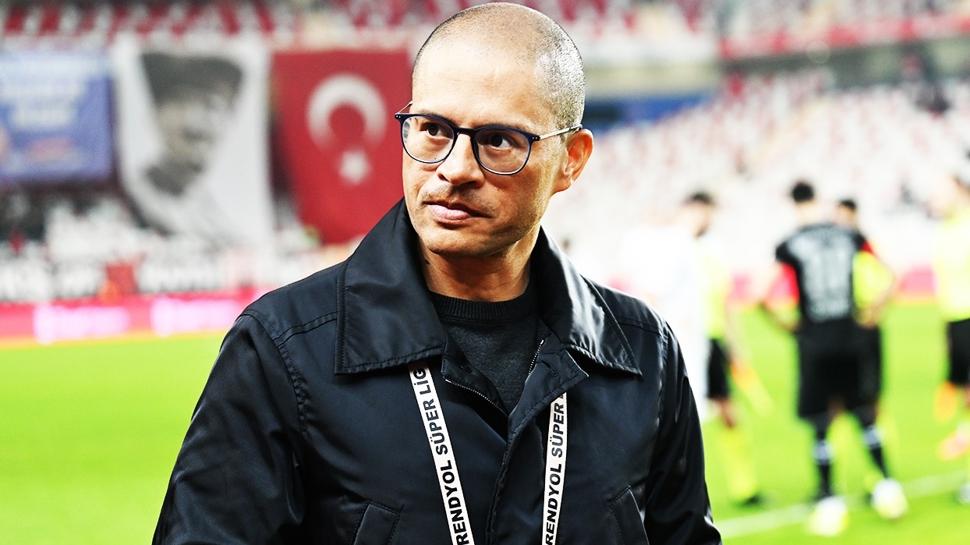 Ne yaptn sen Alex de Souza! Kimse bu kadarn beklemiyordu