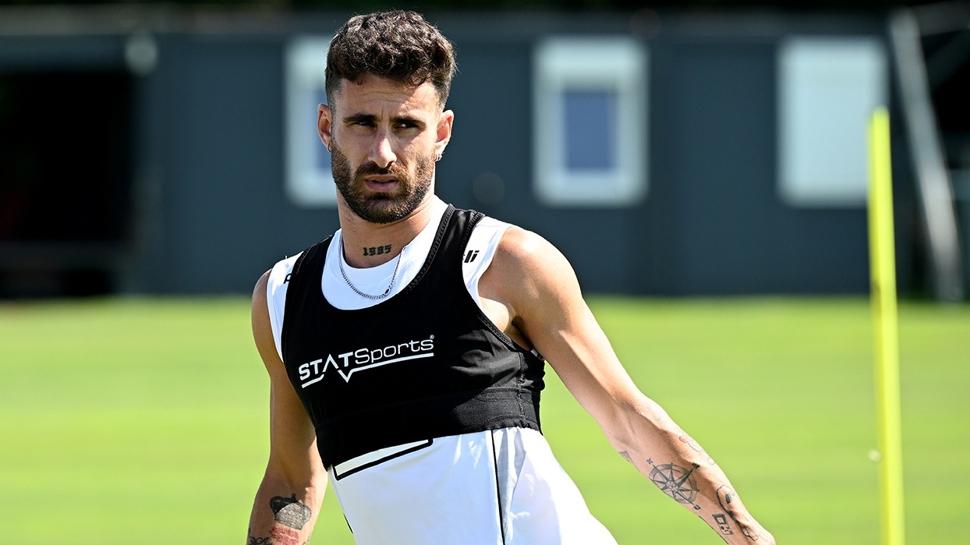 Rafa Silva cephesinden açıklama geldi! "Tüm alacaklarından vazgeçmeye hazır"