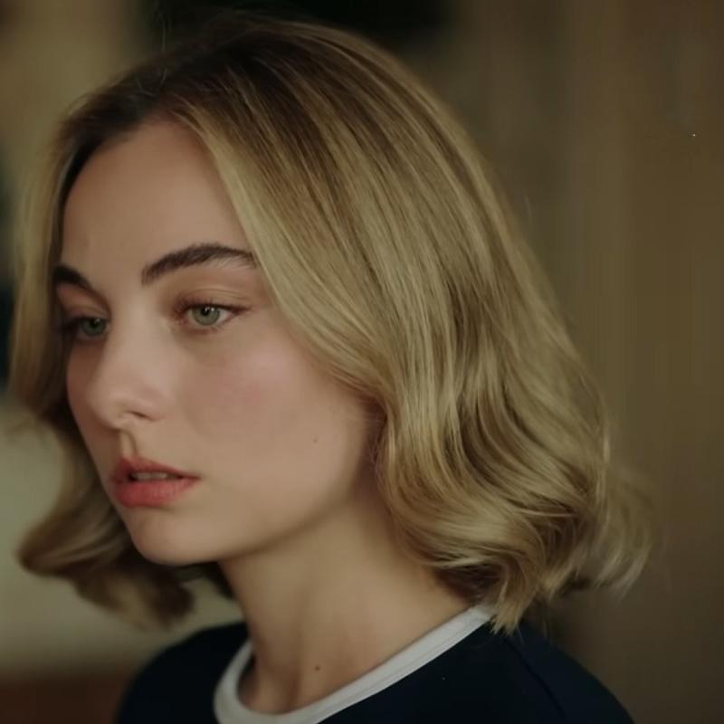 Trafikte terr estirdi iek satan ocua arpt!