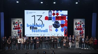 13. Boazii Film Festivali'nde Paral Yllar ve Tavan mparatorluu dlleri paylat