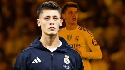Arda G�ler resti �ekti! �spanya'da b�y�k kriz: O y�ld�z� yan�nda istemiyor