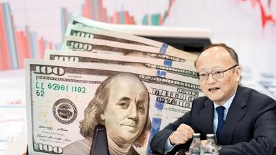 Asya'dan Trkiye'ye 7 milyar dolar kaynak