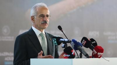 350 bininci konut sahibini buluyor! Bakan Uraloğlu: Deprem bölgesindeki çalışmalarımız sürüyor