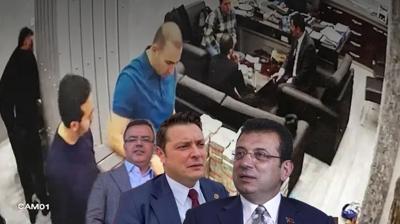 CHP'li bakan yardmcs itiraf etti: Yolsuzluk paralarna makbuz klf