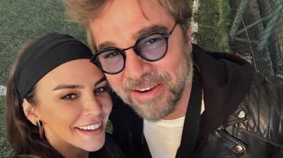 Engin Altan Dzyatan, ailesiyle Dubai'ye tanma nedenini aklad Szleri gndem oldu