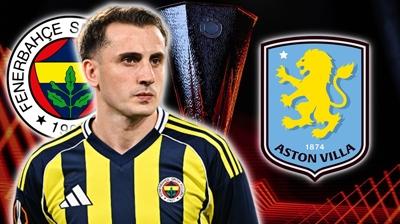 Fenerbahçe-Aston Villa maçı ne zaman? UEFA Avrupa Ligi FB maçı!