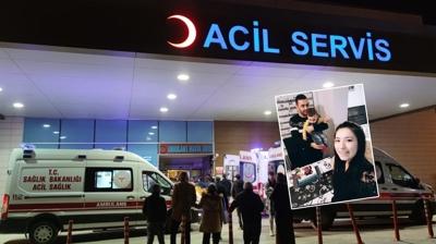 Zehirlenen ailenin kald otelde 2 yeni vaka!