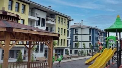 İletişim Başkanlığı paylaştı: Memleket aşkıyla 350 bin yuva tamam