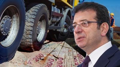 mamolu'ndan milli servete zarar! Adres deitirip milyonlara ktler