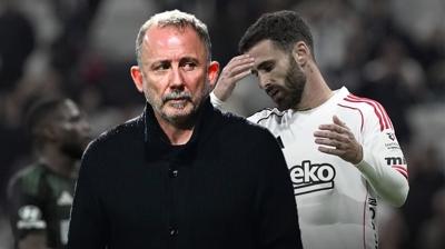 Sergen Yalçın'dan Rafa Silva için flaş sözler! 'Adam konuşmuyor'