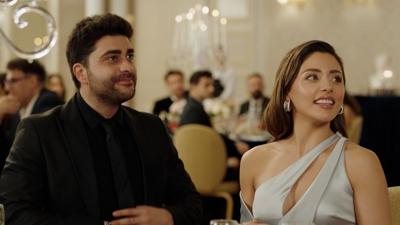 Sla Trkolu Kzlck erbeti'ne veda etti, iki ismi sildi! Feyza Civelek'ten karlk gecikmesi