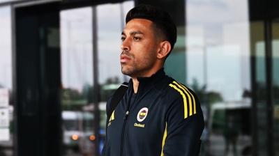 �imdiden ho� geldin �rfan Can Kahveci! Ocakta ezeli rakibe hay�rl� olsun