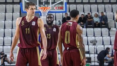 Trabzonspor'un Beşiktaş karşısında hedefi mutlak galibiyet