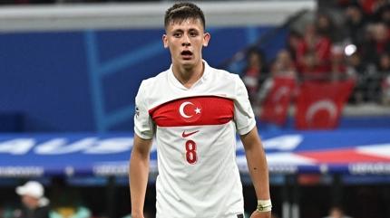 Arda Gler'den kt haber! Zorlu mata yok