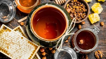 Bal m pekmez mi? Vitamin ampiyonu belli oldu