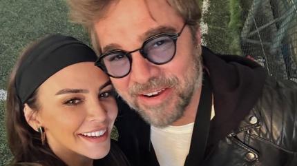 Ailesiyle Dubai'ye bakn neden tanm! lk kez aklad