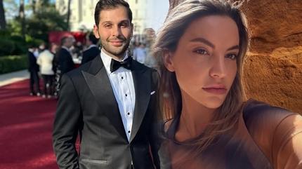 Kerim Sabanc ile ak yayor mu? Aklama geldi