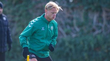 Konyaspor'da Antalyaspor mesaisi devam ediyor