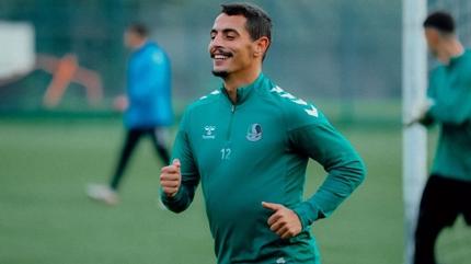 Sakaryaspor'da �stanbulspor ma��n�n mesaisi devam ediyor