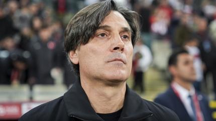 Vincenzo Montella: Kaan Ayhan'n sakatl...