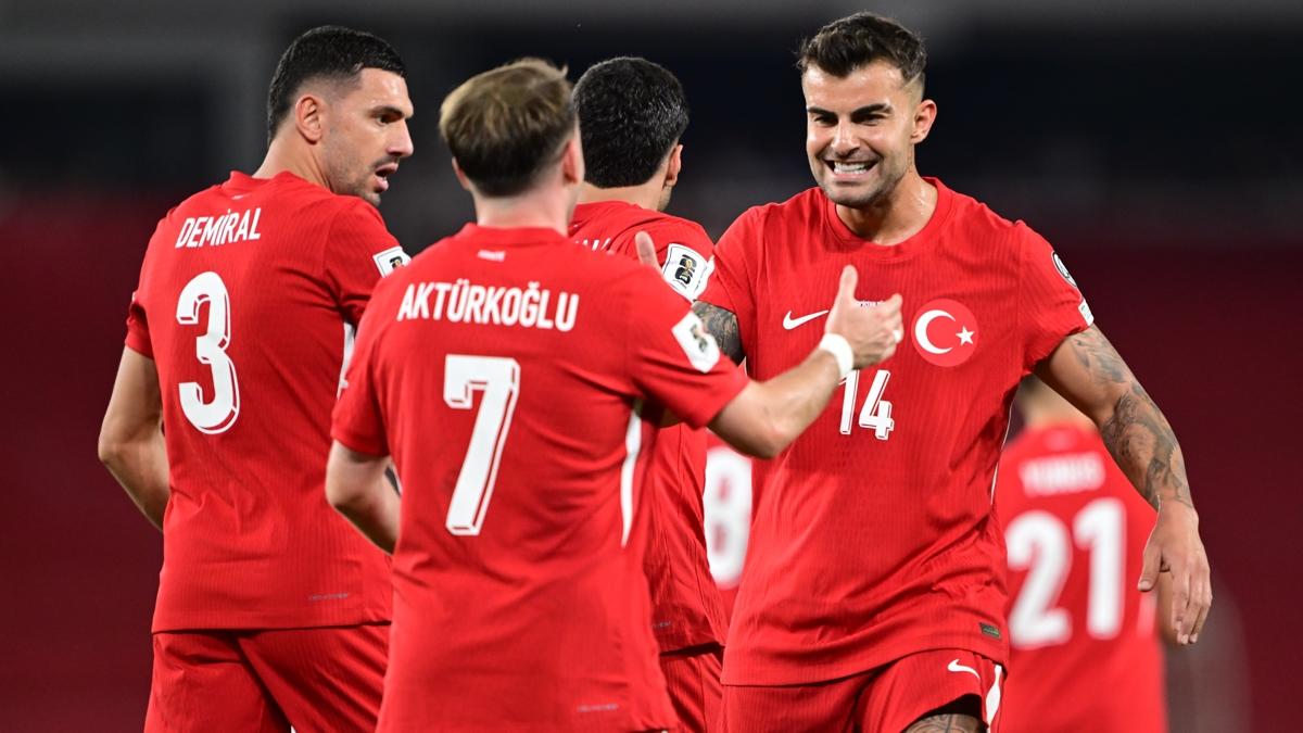 a milli takm bulgaristan trkiye fotoraflar resimleri