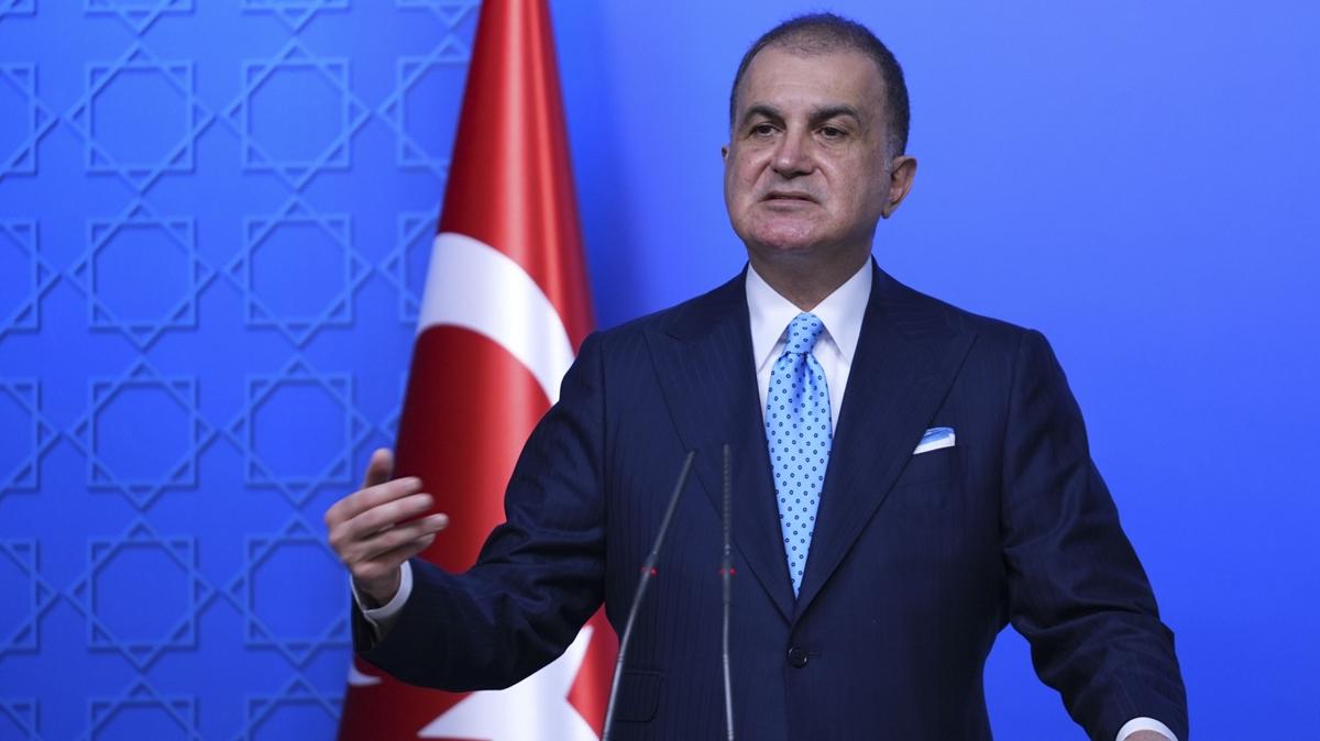 AK Parti Szcs mer elik kktc kbrs fotoraflar resimleri