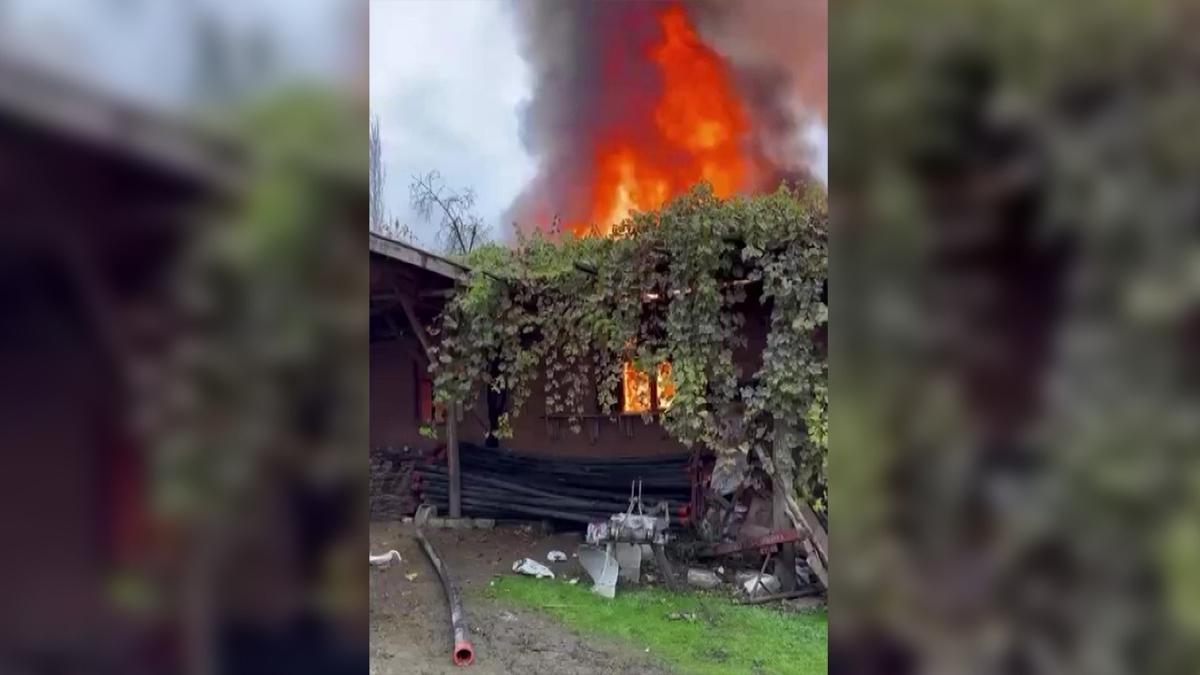amasya yangn ifti kaleky fotoraflar resimleri