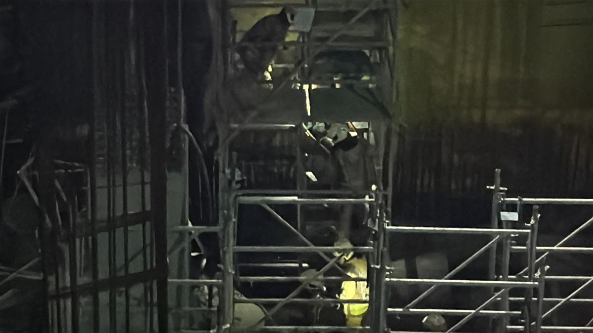 kabata metro gk fotoraflar resimleri