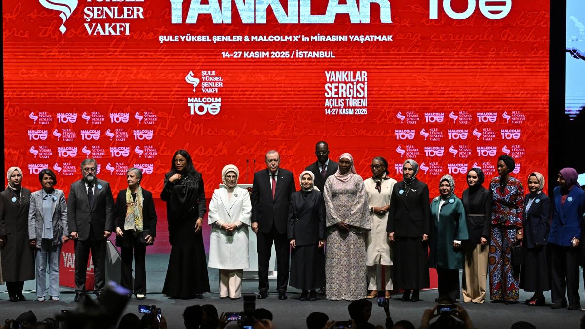 bakan erdoan yanklar ule yksel enler fotoraflar resimleri