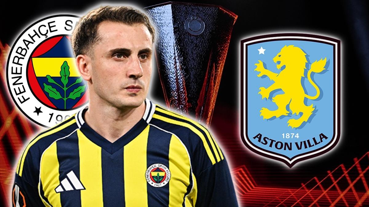 Fenerbahe-Aston Villa ma ne zaman Fenerbahe Aston Villa Avrupa Ligi fotoraflar resimleri