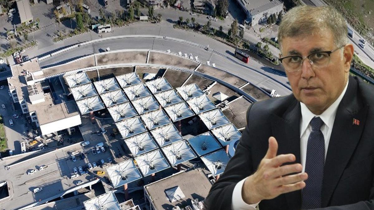 izmir belediye  izmir izota  mahkeme karar fotoraflar resimleri