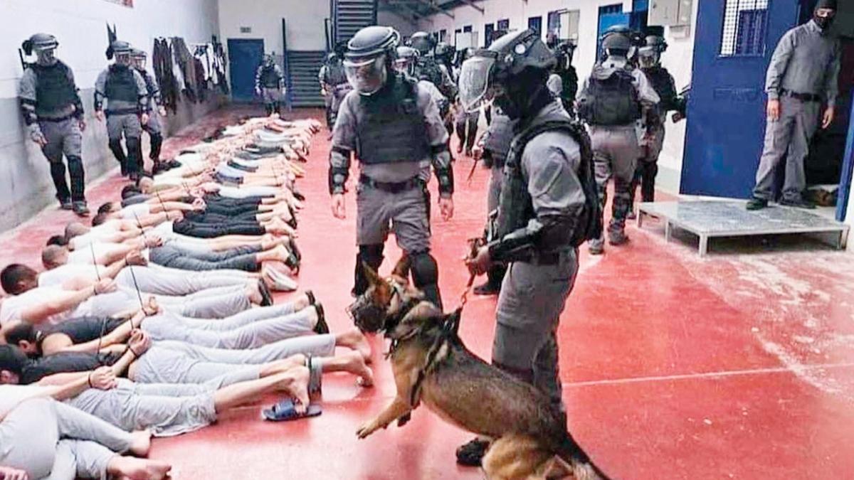 Filistinli esir  srail hapishanesi  Kanser tehisi fotoraflar resimleri