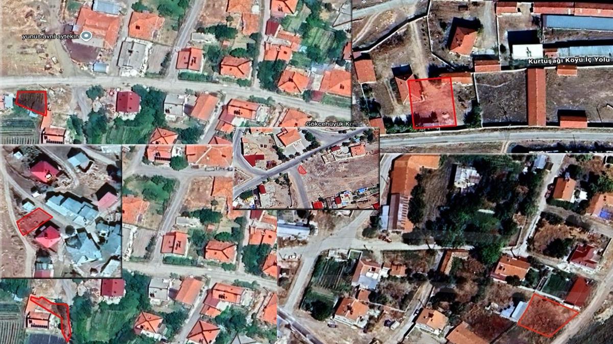 milli emlak arsa arazi tanmaz fotoraflar resimleri