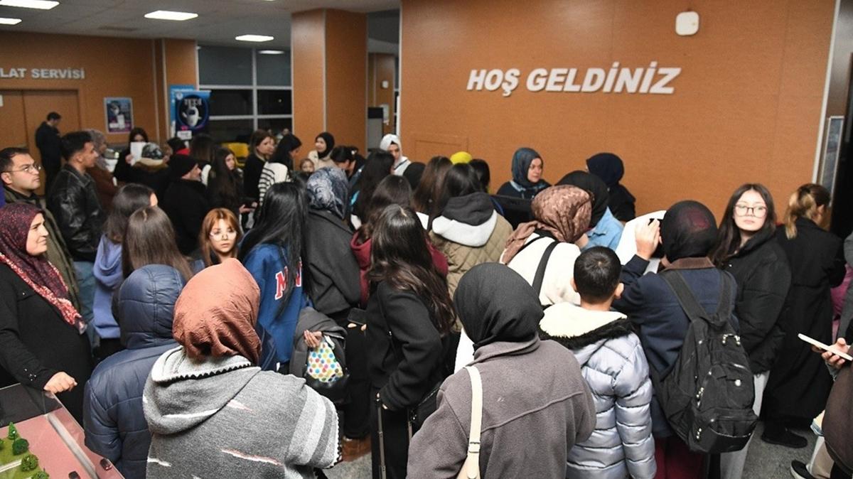 pursaklar seyahat genlik kamp fotoraflar resimleri