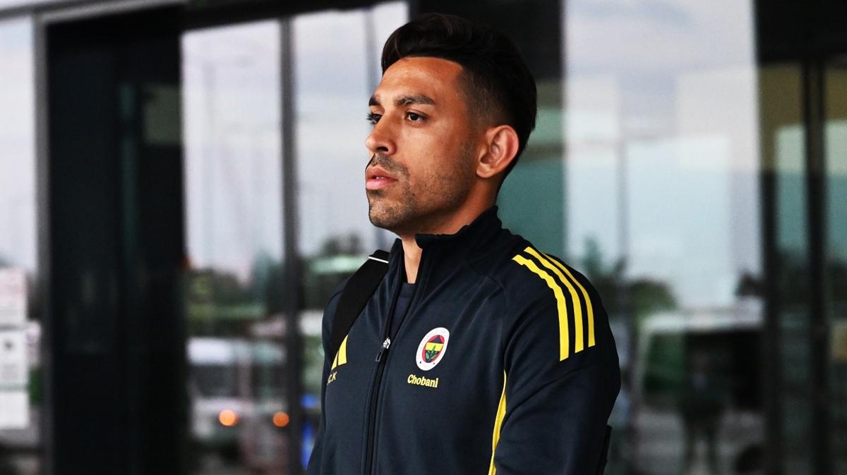 irfan can kahveci transfer fenerbahe fotoraflar resimleri