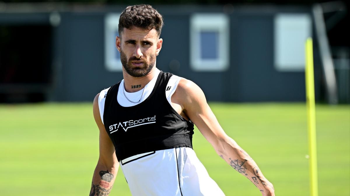 beikta rafa silva futbol fotoraflar resimleri