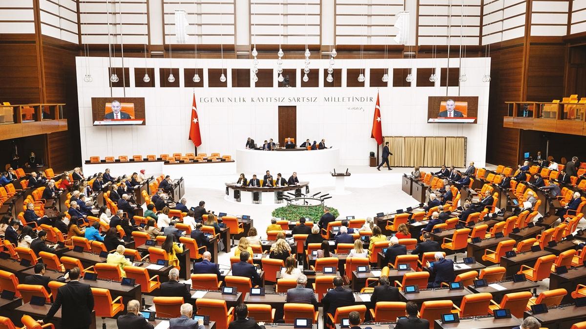 ocuk sular ceza artrm meclis komisyonu Yarg paketi fotoraflar resimleri