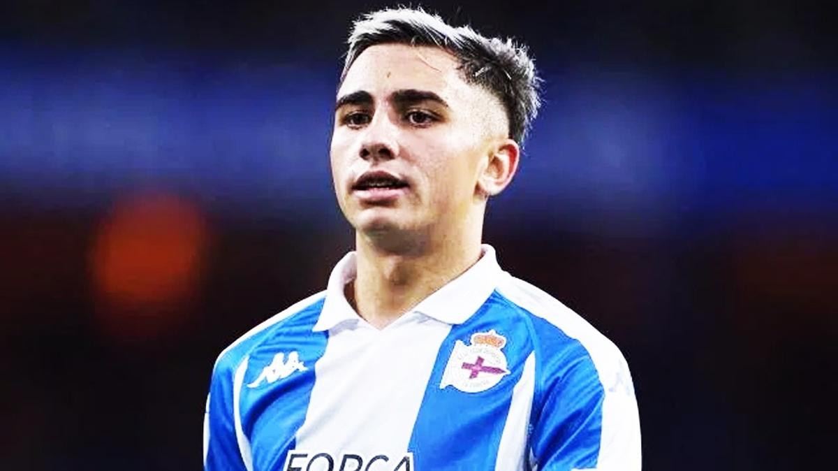 Yeremay Hernandez Futbol spanya fotoraflar resimleri